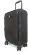 $620 VICTORINOX SWISS ARMY NOVA FREQUENT FLYER SOFT 22" CARRY-ON SUITCASE