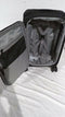 $620 VICTORINOX SWISS ARMY NOVA FREQUENT FLYER SOFT 22" CARRY-ON SUITCASE