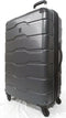 $280 NEW Tag Matrix 2.0 28'' Hard-Case Spinner Lightweight Suitcase Luggage Gray