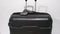 $280 NEW Tag Matrix 2.0 28'' Hard-Case Spinner Lightweight Suitcase Luggage Gray