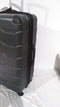 $280 NEW Tag Matrix 2.0 28'' Hard-Case Spinner Lightweight Suitcase Luggage Gray