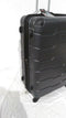 $280 NEW Tag Matrix 2.0 28'' Hard-Case Spinner Lightweight Suitcase Luggage Gray