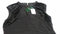 $195 NEW RALPH LAUREN Women's Black Formal Long Dress Velour Embellished Size 14 - evorr.com