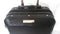 $375 Vince Camuto Harrlee 19" Expandable Hardside Carry-On Spinner Suitcase Blk