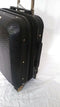 $375 Vince Camuto Harrlee 19" Expandable Hardside Carry-On Spinner Suitcase Blk