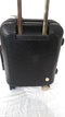 $375 Vince Camuto Harrlee 19" Expandable Hardside Carry-On Spinner Suitcase Blk