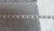 Karen Scott Women Long Sleeve Gray Embroidery Button Cardigan Sweater Plus 0X