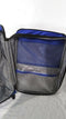 Delsey OPTI-MAX 21" Expandable Rolling Wheel Carry On Suitcase Luggage - evorr.com