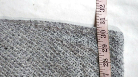 STYLE&CO Women's Long Sleeve Gray Texture Knit Duster Cardigan Sweater Plus 3X - evorr.com