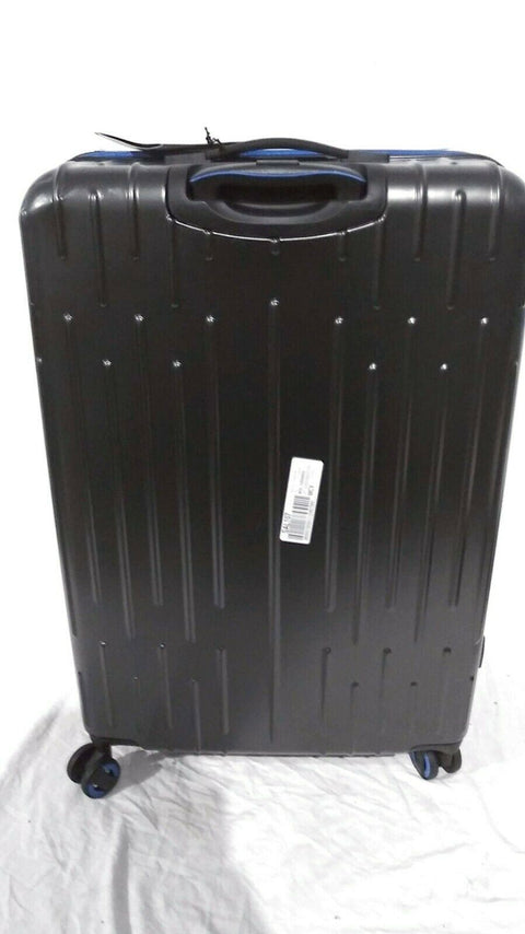 $240 New Revo Rain 29" Hard Case Expandable Spinner Suitcase Luggage TSA Lock