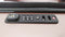 $340 London Fog Southbury II 29" Hard Expandable Spinner Luggage Suitcase  Rose