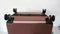 $340 London Fog Southbury II 29" Hard Expandable Spinner Luggage Suitcase  Rose
