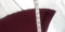 STYLE&CO Women's Long Sleeve Red Ruffled Hem Pullover Scoop Neck Sweater Plus 2X - evorr.com