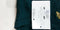 Charter Club Women Long Sleeve Green Embroidery Button Front Cardigan Sweater XL