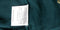 Charter Club Women Long Sleeve Green Embroidery Button Front Cardigan Sweater XL