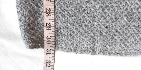 STYLE&CO Women's Long Sleeve Gray Texture Knit Duster Cardigan Sweater Plus 1X - evorr.com