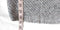 STYLE&CO Women's Long Sleeve Gray Texture Knit Duster Cardigan Sweater Plus 1X - evorr.com