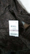 Karen Scott Women Cardigan Sweater Long-Sleeve Brown Cable Knit Acrylic Plus 1X