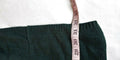 New STYLE&CO Women Long Sleeve Green Studded Front Open Cardigan Sweater Plus 1X - evorr.com
