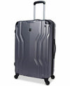 $300 New TAG Legacy 26" Luggage Hard Suitcase Travel Spinner Lightweight Spinner