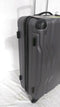 $300 New TAG Legacy 26" Luggage Hard Suitcase Travel Spinner Lightweight Spinner