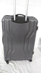 $300 New TAG Legacy 26" Luggage Hard Suitcase Travel Spinner Lightweight Spinner