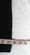 Style&Co. Women's Long-Sleeve Black Color Block Patched Knit Sweater Top Plus 2X - evorr.com