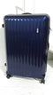 $499 New BRIC'S Riccione 32" Hard Spinner Luggage Suitcase Blue Lightweight