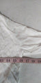Ralph Lauren Women's 3/4 Sleeve Button-Front Viscose Nylon Cardigan Shrug Top M