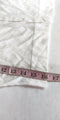Ralph Lauren Women's 3/4 Sleeve Button-Front Viscose Nylon Cardigan Shrug Top M
