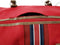 $200 Tommy Hilfiger Freeport Rolling City Duffel Bag 20" Carry-On Luggage
