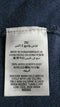 New Karen Scott Women Long Sleeve Blue Knit Front-Open Cardigan Sweater Plus 2X