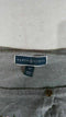 Karen Scott Women Long Sleeve Gray Embroidery Button Cardigan Sweater Plus 2X