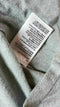 Karen Scott Women Long Sleeve Gray Embroidery Button Cardigan Sweater Plus 2X