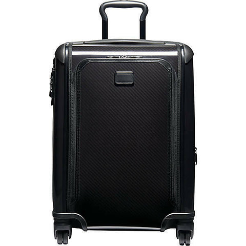 $750 TUMI TEGRA-LITE Max International Expandable Luggage Short Trip Suitcase