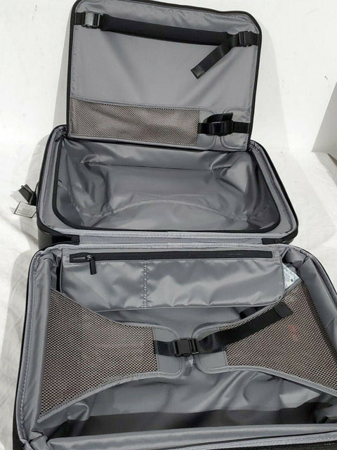 $750 TUMI TEGRA-LITE Max International Expandable Luggage Short Trip Suitcase