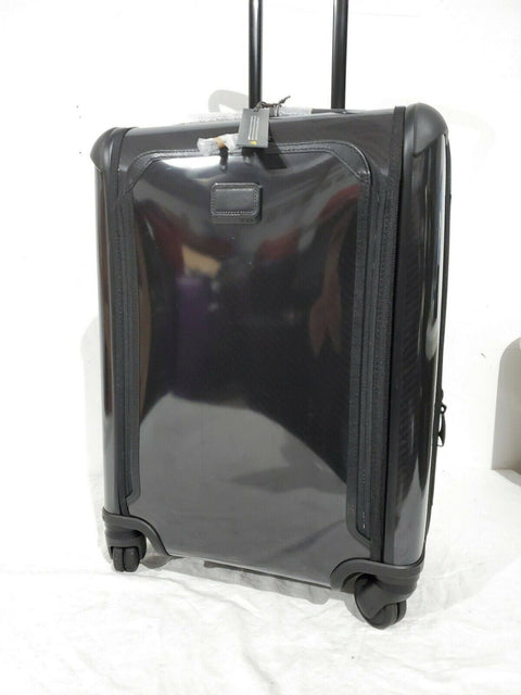 $750 TUMI TEGRA-LITE Max International Expandable Luggage Short Trip Suitcase