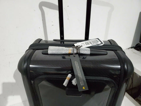 $750 TUMI TEGRA-LITE Max International Expandable Luggage Short Trip Suitcase