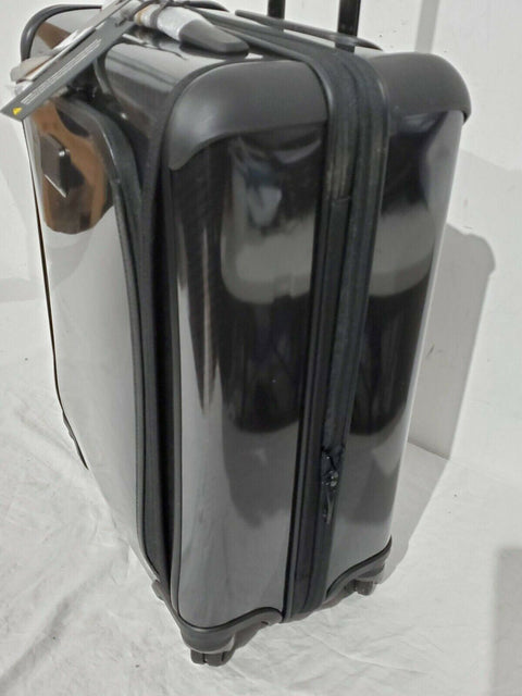 $750 TUMI TEGRA-LITE Max International Expandable Luggage Short Trip Suitcase