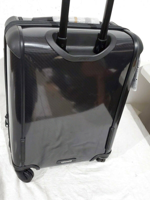 $750 TUMI TEGRA-LITE Max International Expandable Luggage Short Trip Suitcase