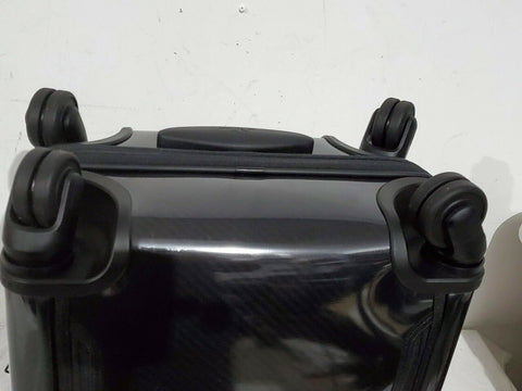 $750 TUMI TEGRA-LITE Max International Expandable Luggage Short Trip Suitcase
