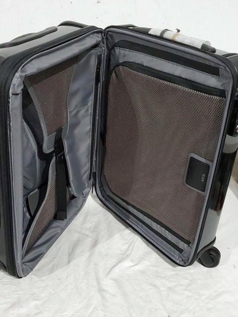 $750 TUMI TEGRA-LITE Max International Expandable Luggage Short Trip Suitcase