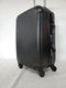 $290 New Elite Verdugo 22" Hard Case Luggage Spinner Suitcase Carry on Black