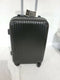 $290 New Elite Verdugo 22" Hard Case Luggage Spinner Suitcase Carry on Black