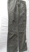 New American Rag Men's Rugged Patched Denim Stretch Jeans Olive Green 30x30