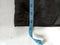 Original Quiksilver Men's Kamakura Rains Coat Lined Zipper Jacket Black Hooded M - evorr.com