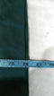 Tasso Elba Mens Sweater Blue Mock-Neck 1/4 Zip Piped Green Long-Sleeve Top Large - evorr.com