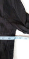 Alfani Men's Dress Shirt Black Pocket Button Down Long-Sleeve Regular-Fit Small