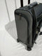 $540 New Hartmann Herringbone DLX Carry-On Under-Seater Spinner Suitcase Luggage