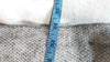 Style&Co Women Drapey Pocket Duster Cardigan Sweater Fleece Collar Gray Plus 2X - evorr.com